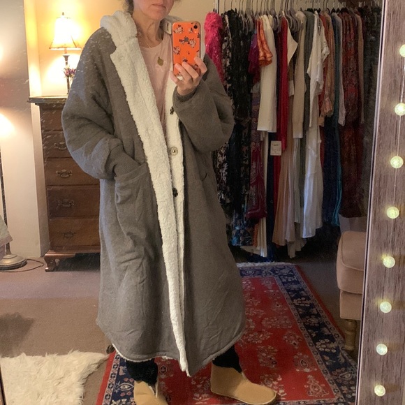 Free People North Pole Cardi - Picture 7 of 17